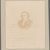 Trumbull, Jonathan, Jr. Philadelphia. To Commander at Dobbs Ferry