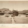 Die Moschee.
