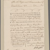Balfour, Nesbit. Charleston. To David Thomas