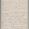 Beckwith, George. New York
