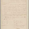 Bibby, Thomas. To Lord Stirling