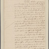 Dalling, John. Jamaica. To Lord George Germain