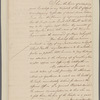 Dalling, John. Jamaica. To Lord George Germain