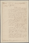 Dalling, John. Jamaica. To Lord George Germain