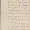 Dalling, John. Jamaica. To Lord George Germain