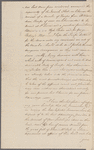 Dalling, John. Jamaica. To Lord George Germain