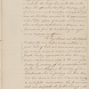 Dalling, John. Jamaica. To Lord George Germain