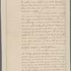 Dalling, John. Jamaica. To Lord George Germain