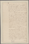Dalling, John. Jamaica. To Lord George Germain