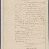 Dalling, John. Jamaica. To Lord George Germain