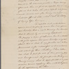 Dalling, John. Jamaica. To Lord George Germain