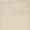 Dalling, John. Jamaica. To Lord George Germain