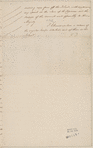 Dalling, John. Jamaica. To Lord George Germain