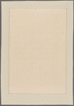 Bowen, John, et. al. Fort Amherst