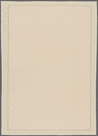 Drummond, Sir Gordon. Quebec. To William P. Craufurd