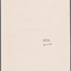 Gage, Thomas. New York. To Sir William Johnson