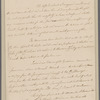 Hay, John. Detroit. To Governor Hamilton