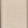 Hope, Henry. Montreal. To Lieut. Governor Hamilton