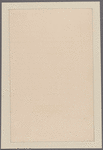 Howe, William, et. al. Admiralty Office. To Duke of Richmond