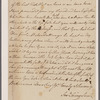 Loring, Jos. Boston. To John Swift