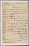 Loring, Jos. Boston. To John Swift