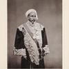 Aun èr-Rafîq [‘Aun al-Rafîq], Grossscherif von Mekka (1882- ).