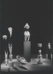 Metropolitan Museum of Art. New York, NY