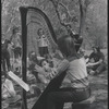 Central Park. New York, NY