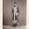 Othman Pascha, Generalgouverneur des _Hidjâz [Hejaz](1882-86).