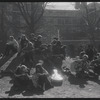 Washington Square Park. New York, NY
