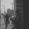 Fairfax District. Los Angeles, CA
