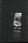 The Cloisters. New York, NY