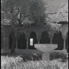 The Cloisters. New York, NY