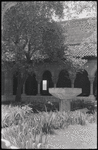 The Cloisters. New York, NY