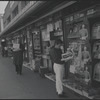 The Kosher News. Fairfax District. Los Angeles, CA