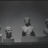Metropolitan Museum of Art. New York, NY