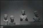 Metropolitan Museum of Art. New York, NY