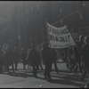 Protest. New York, NY