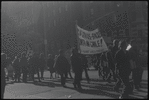Protest. New York, NY
