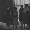 Students at the United Nations. New York, NY
