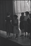 Students at the United Nations. New York, NY
