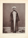 Thorhüter der Ka‘ba [Ka‘bah] (aus der Schêbah-Familie [Bani Shaybî], die seit vorislamischer Zeit dies Amt innehat).