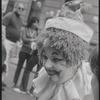 Street festival. New York, NY