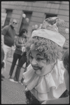 Street festival. New York, NY