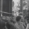 Religious festival. New York, NY