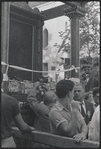 Religious festival. New York, NY