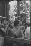 Religious festival. New York, NY