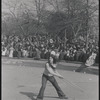 Central Park. New York, NY