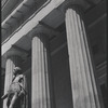 Federal Hall. New York, NY