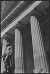 Federal Hall. New York, NY